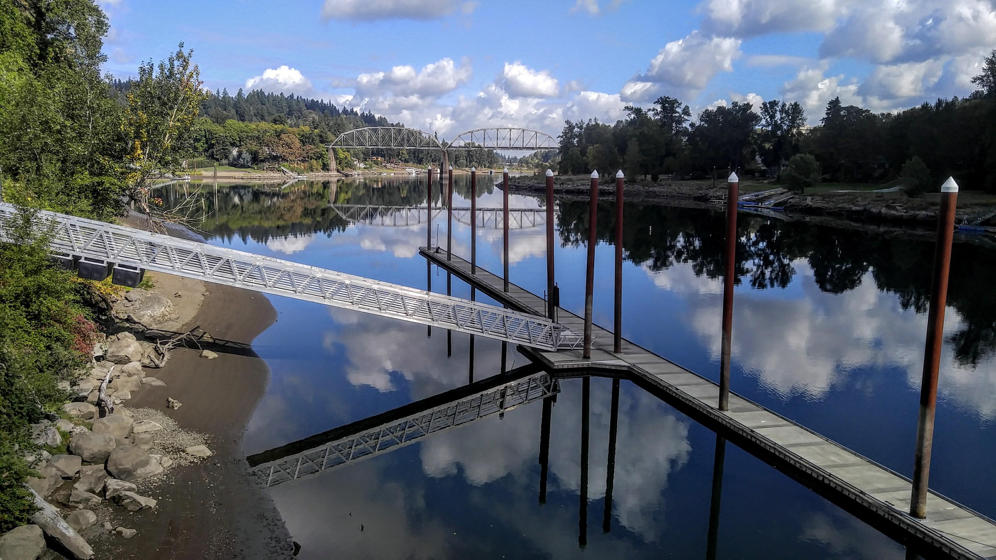 Willamette River